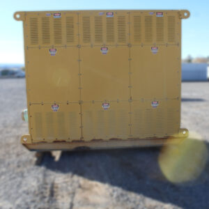 American Electric Equipment Transformer