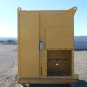 American Electric Equipment Company Switch