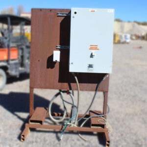 Zacon Limited Type 3 Stench Injector