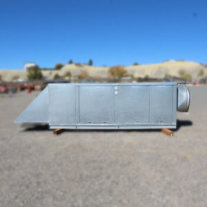 Ventilation Accessories