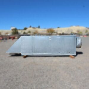 Ventilation Accessories