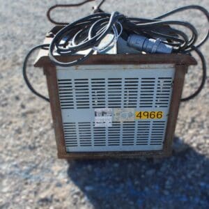 JVC Transformer