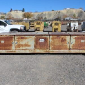 Line Power SHLP4A