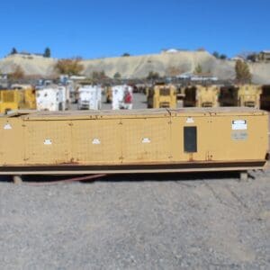Line Power 1500 P/C