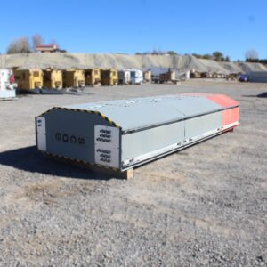 SCAE Transformer 13.2 KV