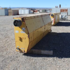 Power Distribution Products Tunnel Power Center