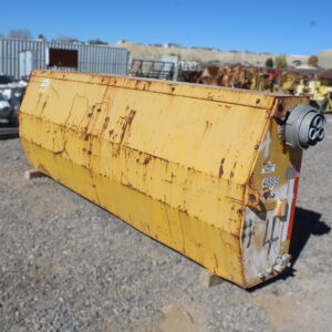 Power Distribution Products Tunnel Power Center