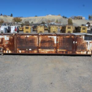 Line Power 1450 KVA Sub