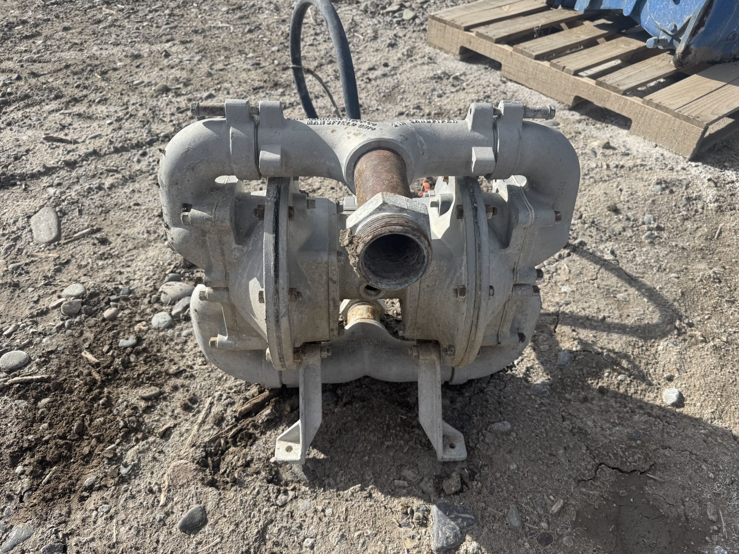 Sandpiper - Generic Model