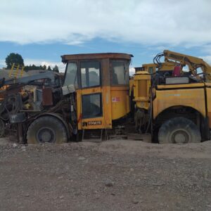 Atlas Copco Boltec MC Bolter