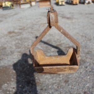 Slusher Bucket