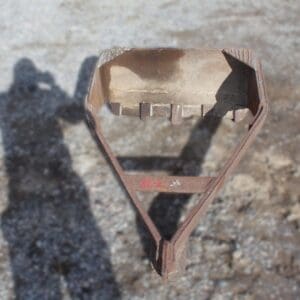 Slusher Bucket