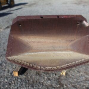 Eimco 634 Bucket