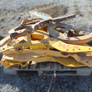 Eimco 12B Bucket Arms