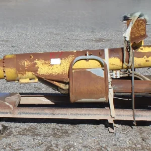 Atlas Copco Bolter Boom