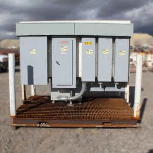 Mining Equipment & Supply - Bang board