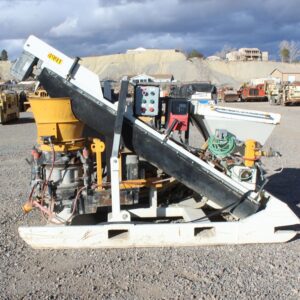 Aliva 252 with Electric Predampner