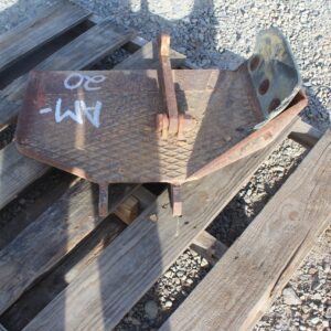 Atlas Copco Cavo 310 Operator Step