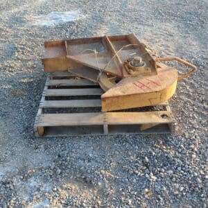 Head Pulley Assembly