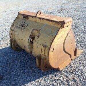 125M Bucket