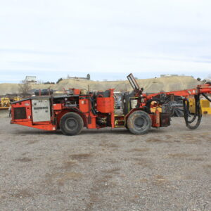 Sandvik DS311