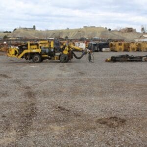 Atlas Copco Rocket Boomer 104 Jumbo