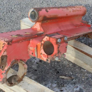 Boom Parts