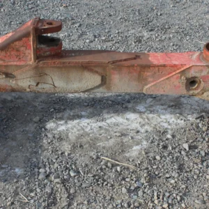 Slide Cradle Parts