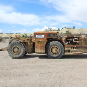 Caterpillar R1300 Elphinstone