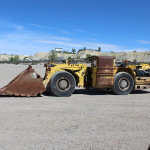 Atlas Copco ST710