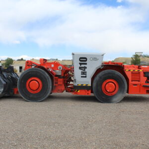 Sandvik  Toro LH410