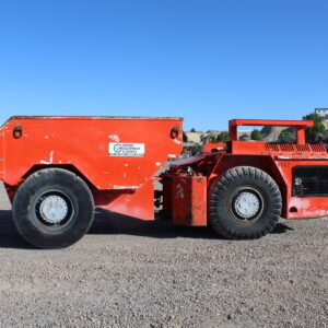Sandvik EJC 416