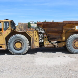 Atlas Copco MT2000