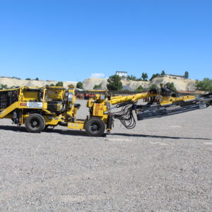 Atlas Copco 104