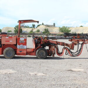 Sandvik DD210V