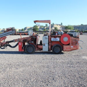 Sandvik DD-210V