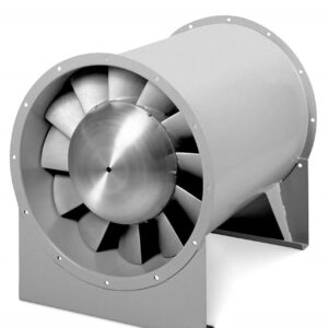 Fans & Ventilation Equipment