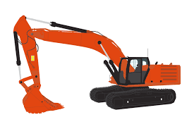 Excavators