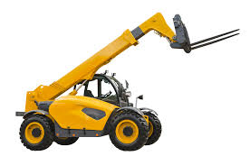 Telehandlers