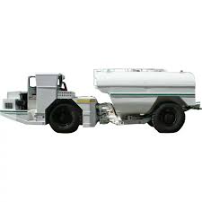 Water Trucks